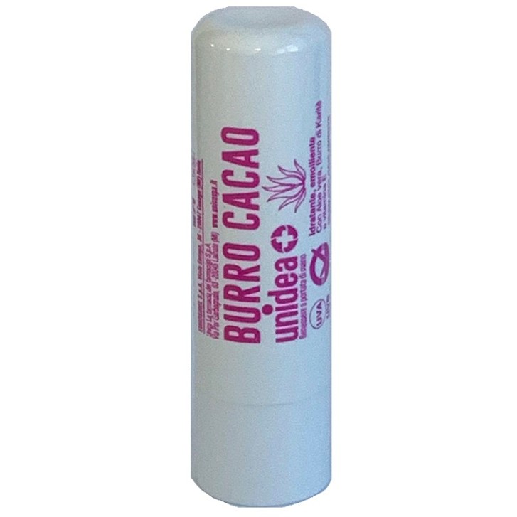 UNIDEA BURROCACAO ALOE    5,7ML