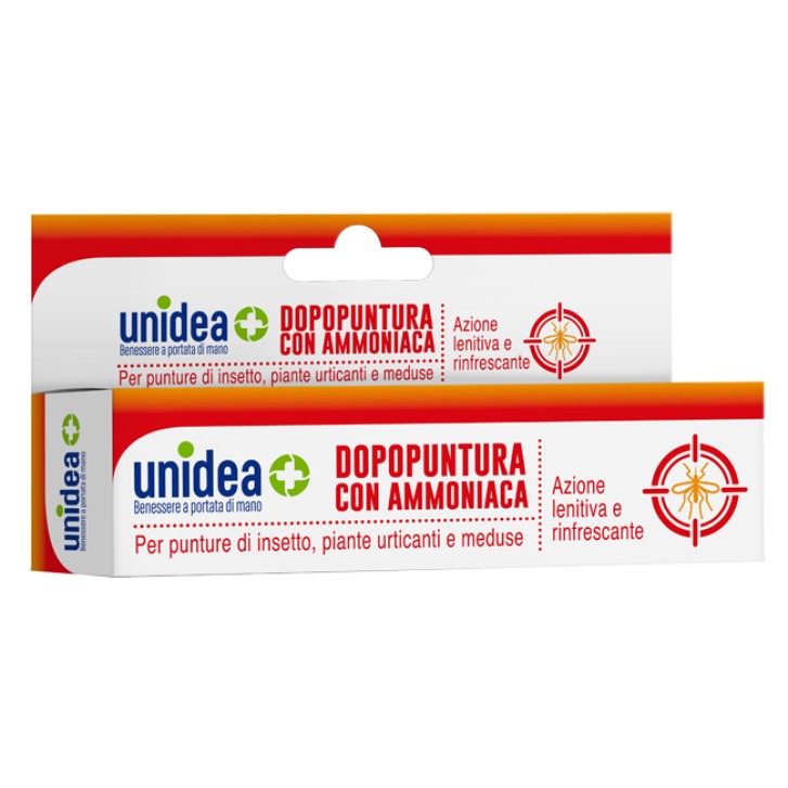 UNIDEA PENNA POSTPUNT     12ML
