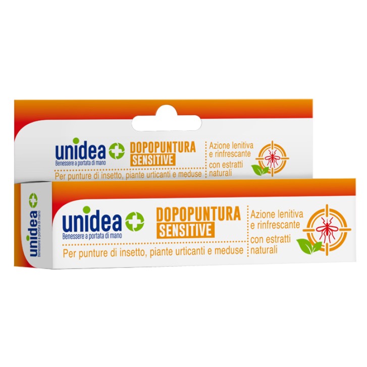 UNIDEA PENNA POSTPUNT     12ML