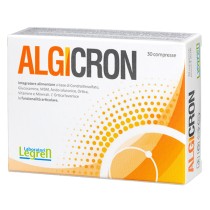 ALGICRON 30CPR