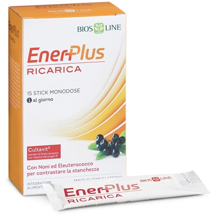 ENERPLUS RICARICA 15BUST