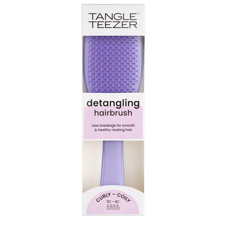 TANGLE T WET DETANGL CURLY LIL