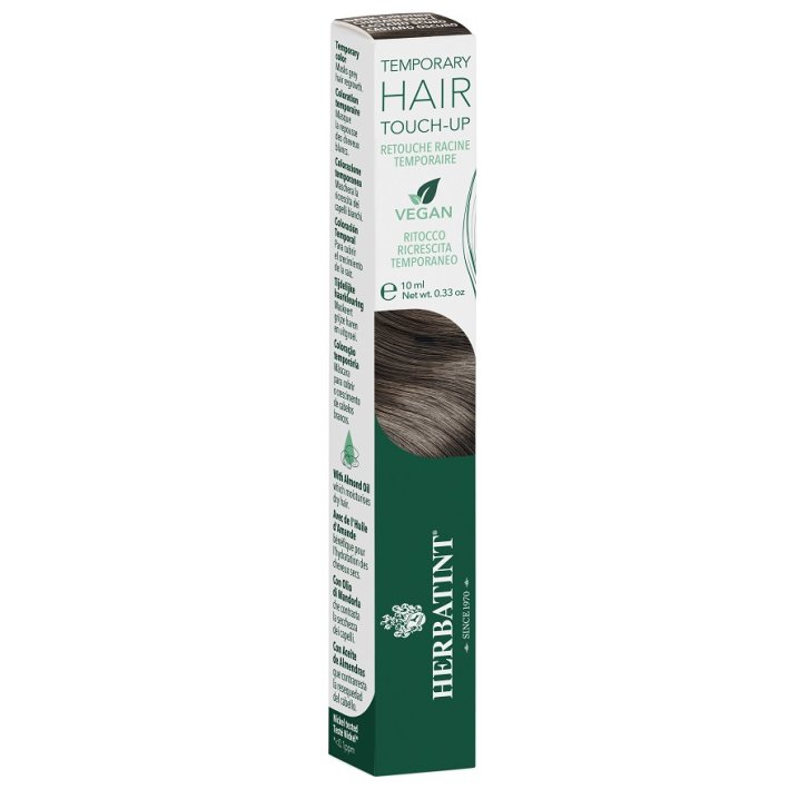 HERBATINT INST HAIR DARK CH 10ML