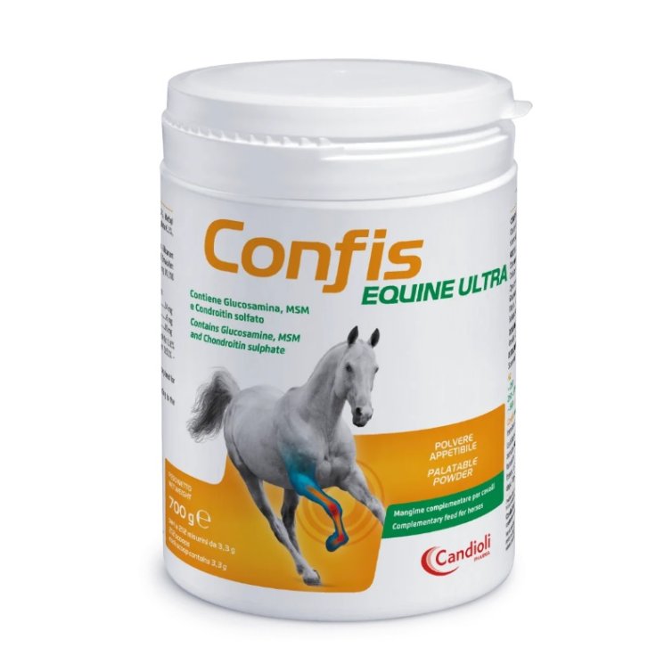 CONFIS EQUINE ULTRA 700 GR