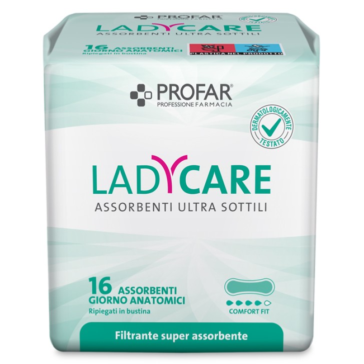 PROFAR LADYCARE ASS GIORNO ANAT