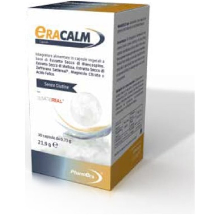 ERACALM 30CPS ERACALM 30CPS