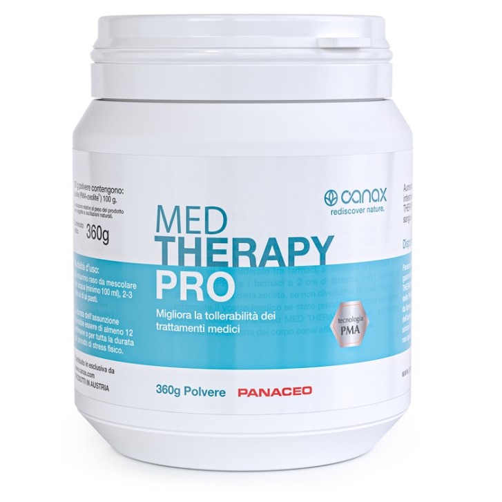 CANAX MED THERAPY PRO 360G