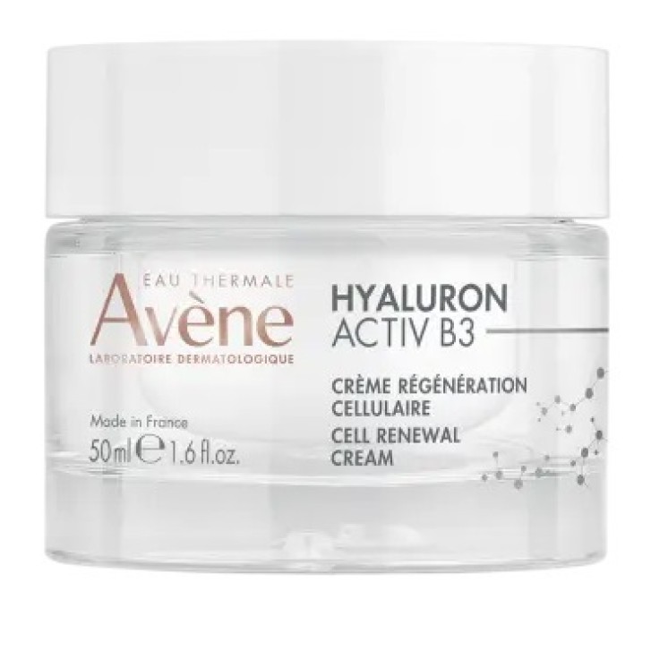 HYALURON ACTIVE B3 CREMA GG