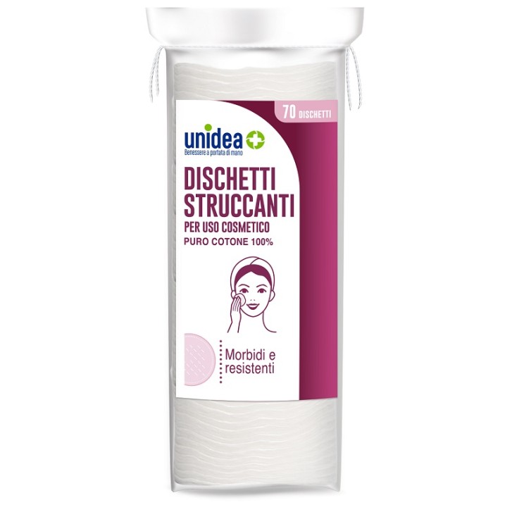 UNIDEA DISCHETTI STRUCC