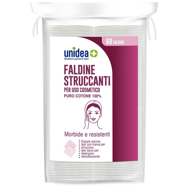 UNIDEA FALDINE STRUCC