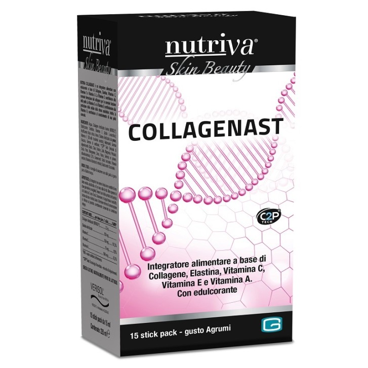 NUTRIVA COLLAGENAST 225ML