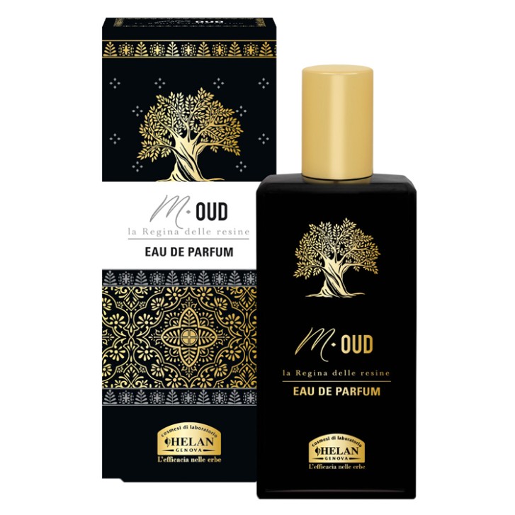 HELAN M-OUD EAU DE PARFUM 50ML
