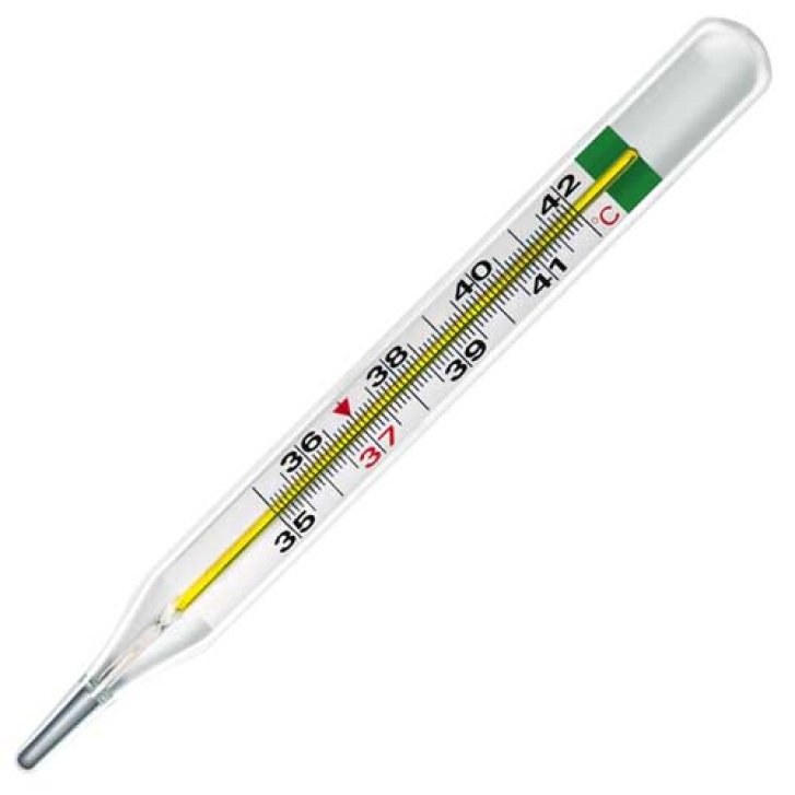 COLPHARMA THERMO GREEN TERMO
