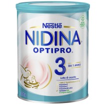 Nidina 2 Optipro latte di proseguimento 800 Gr