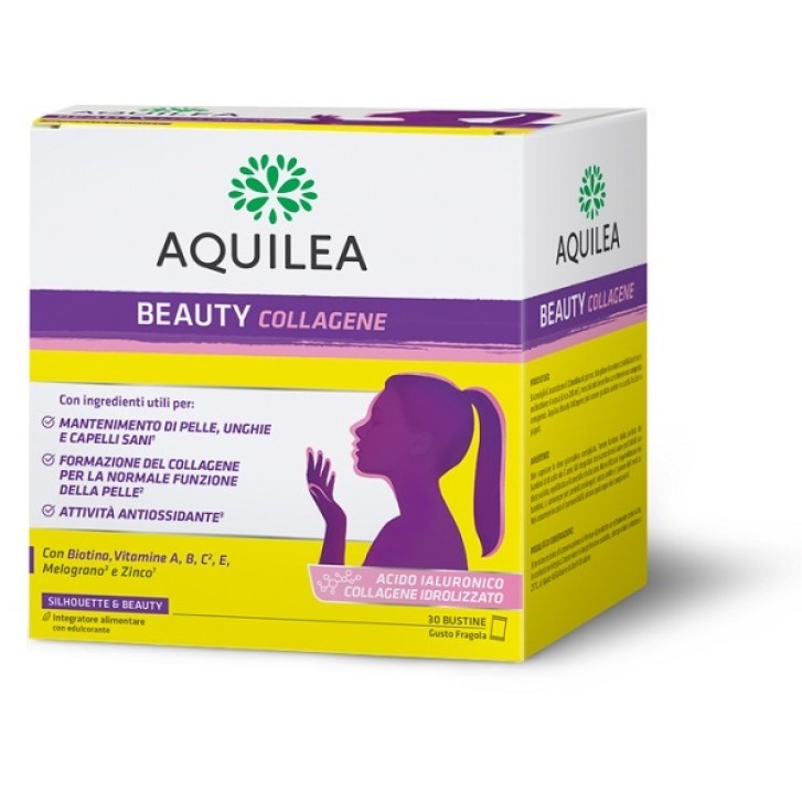 AQUILEA BEAUTY COLLAGENE 30BST