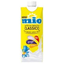 HIPP 3 LATTE CRESCITA 470ML CO