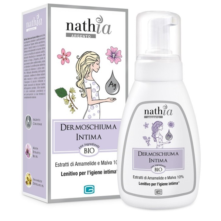 NATHIA DERMOINTIMO 200ML