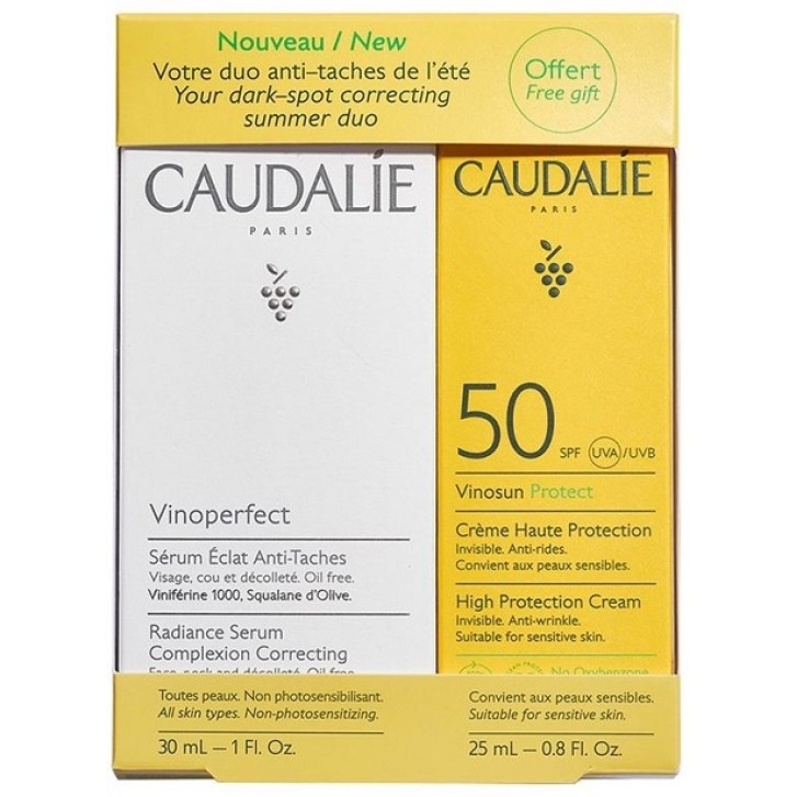 VINOPER COF SIERO+SOL25ML 2023