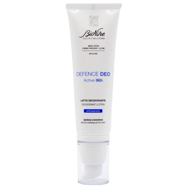 DEFENCE DEO ACTIVE LATTE A/TRA