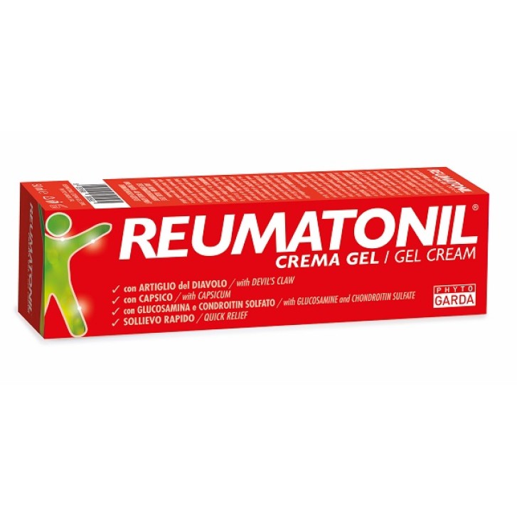 REUMATONIL CREMA GEL 50ML