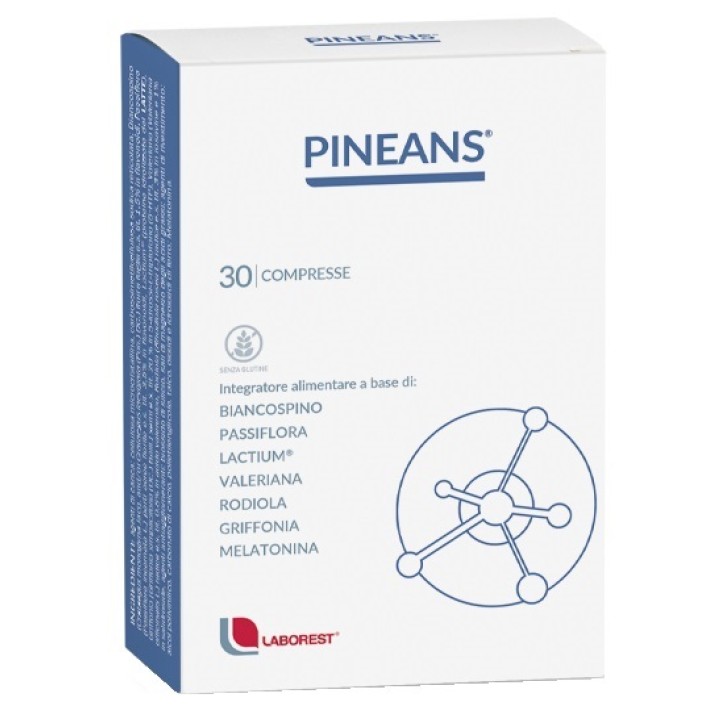 PINEANS 30CPR