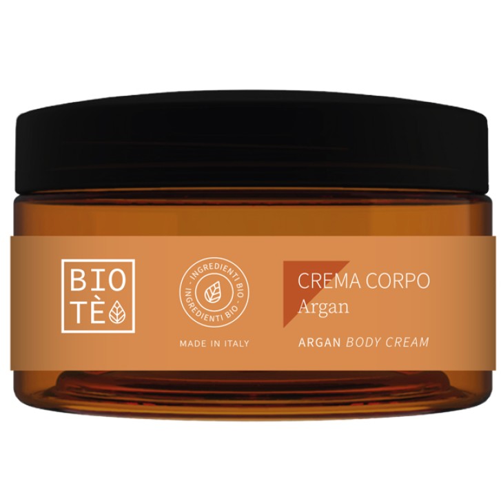 BIOTE' CREMA ARGAN        250ML