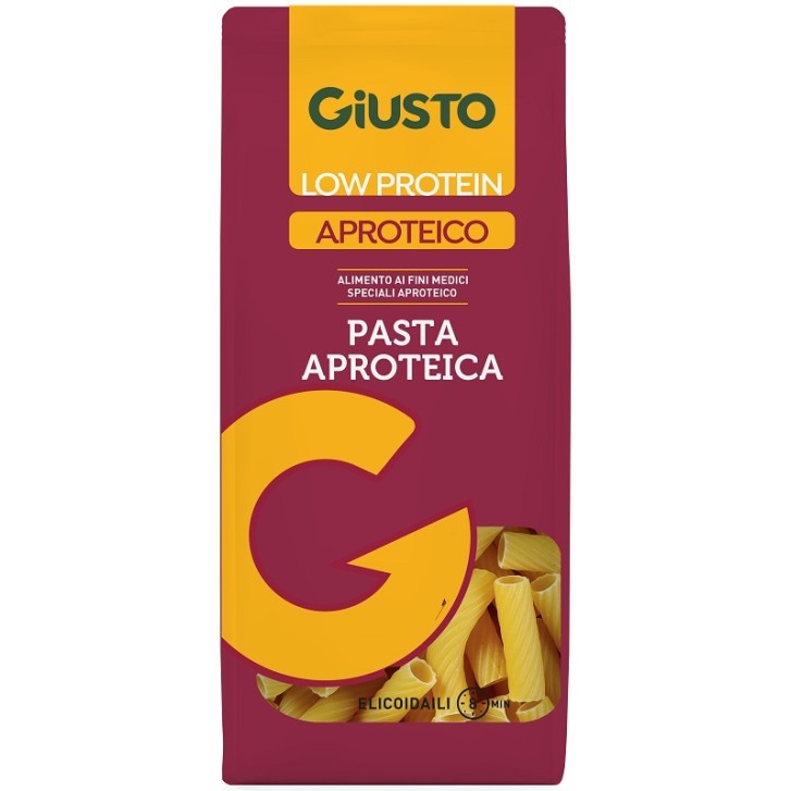 GIUSTO APROT ELICOIDALI 250G