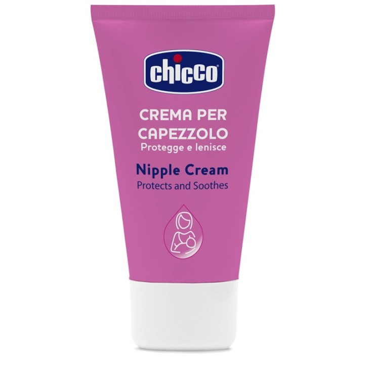 CH CREMA CAPEZZOLI