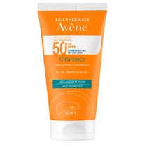 Avène Nebulizzatore Spray Olio SPF 30 150 ml