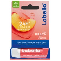 LABELLO PEACH SHINE 5,5ML