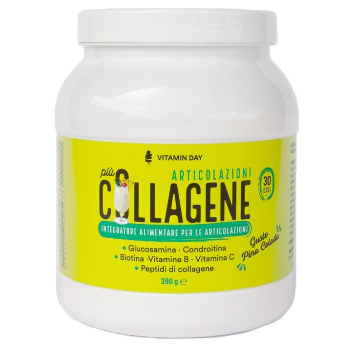 VITAMIN DAY COLLAGENE ARTICOL.39