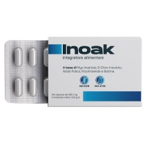 INOAK 60CPS BRADERM