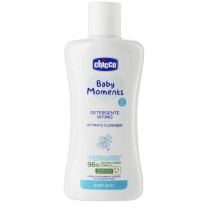 Linea bimbi detergente intimo ultradelicato - Helan, 935566644