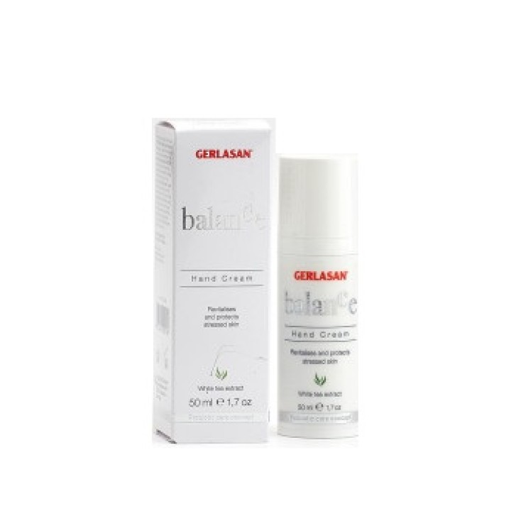 GEHWOL CREMA MANI BALANCE