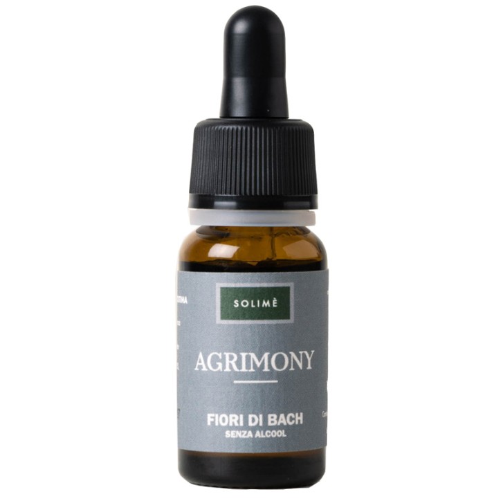 AGRIMONY 10ML