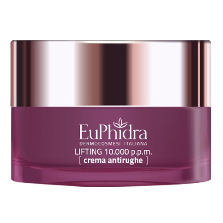 EUPHIDRA FILLER CR LIFTING