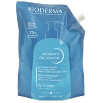 ATODERM GEL DOCCIA ECO RICARICA