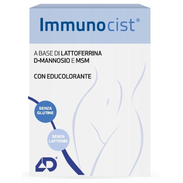 IMMUNOCIST 10BST