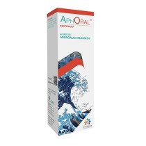 APHORAL DENTIFRICIO 75ML<<