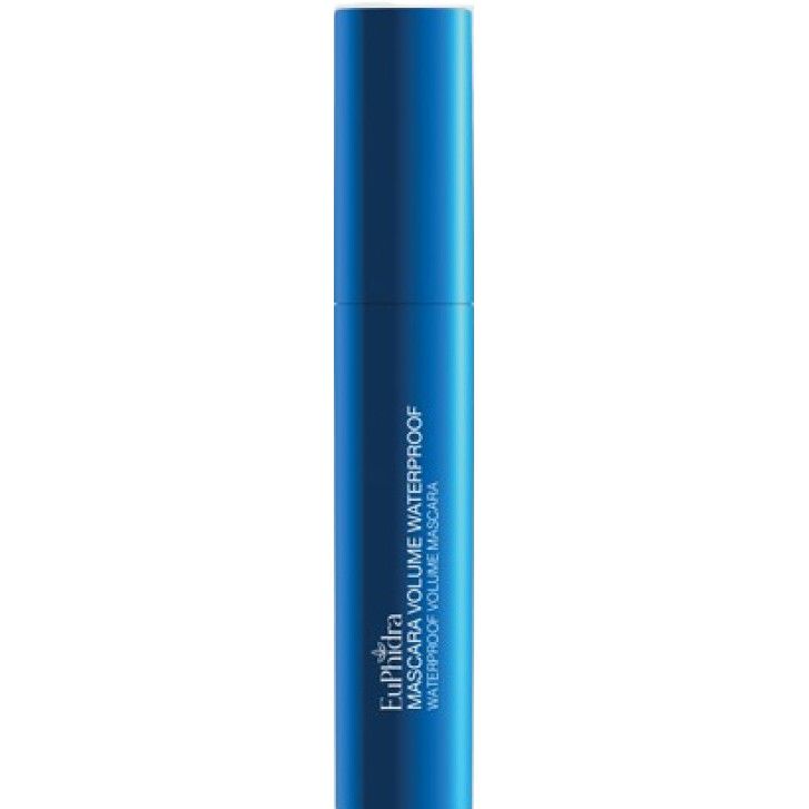 EUPHIDRA MASCARA VOLUME WTP