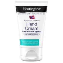 NEUTROGENA CREMA MANI IDRAT&IG