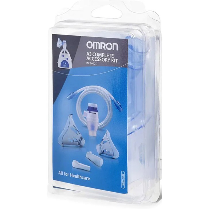OMRON-A3 COMPLETE KIT RICAMBIO