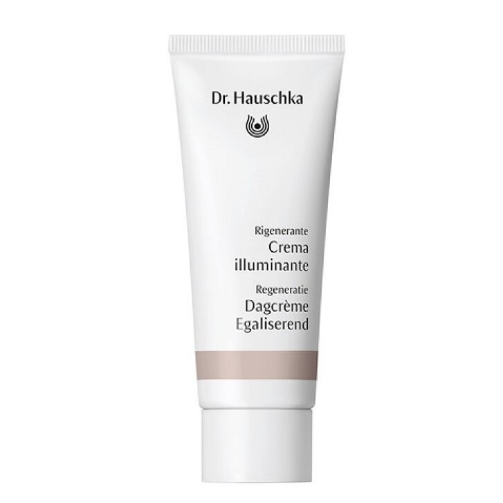 HAUSCHKA CREMA RIGEN ILLUM 40ML