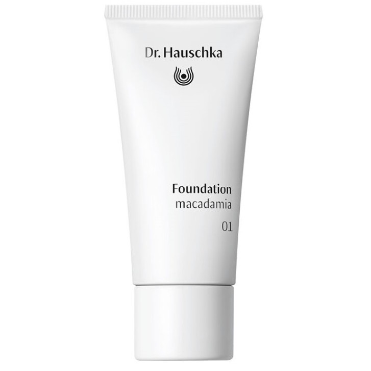 HAUSCHKA MAL FOUND 01 30ML