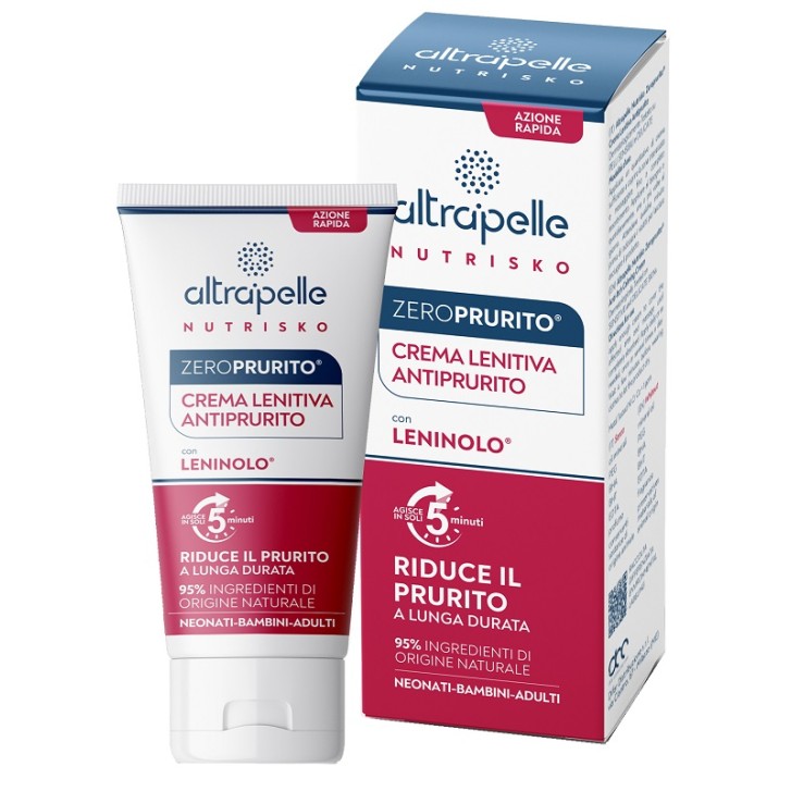 ALTRAPELLE NUTRISKO PRURITO 30ML