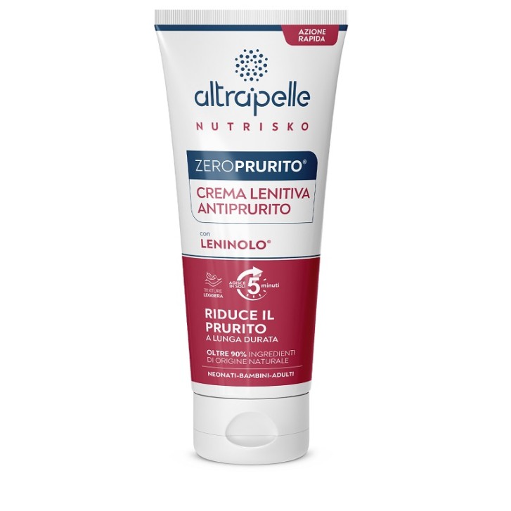 ALTRAPELLE NUTRISKO PRURITO 200M