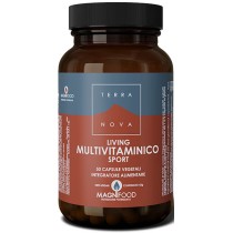 COMPLESSO MULTIVIT SPORT 50CPS