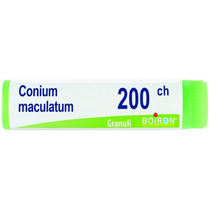 CONIUM MACULATUM 200CH GL