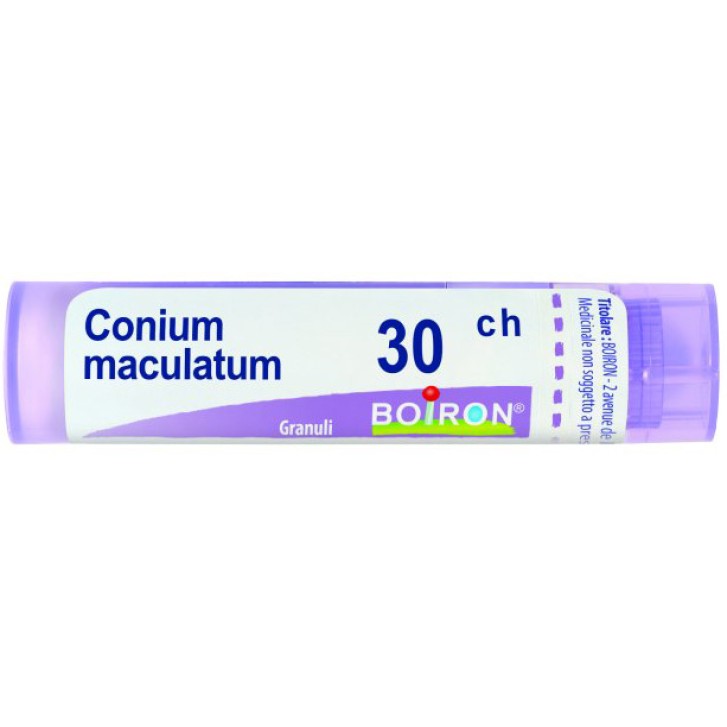 CONIUM MACULATU 30CH GR BO