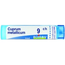CUPRUM METALLIC 9CH GR BO